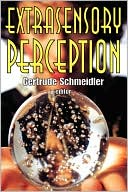 Book cover image of Extrasensory Perception by Gertrude Schmeidler