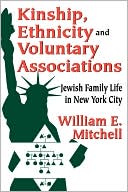 Mitchell: Kinship, Ethnicity And Voluntary Associations