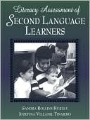 Book cover image of Literacy Assessment of Second Language Learners by Sandra Rollins Hurley