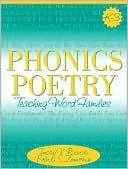 Timothy V. Rasinski: Phonics Poetry: Teaching Word Families