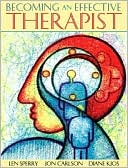 Len Sperry: Becoming an Effective Therapist