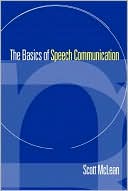 Scott McLean: The Basics of Speech Communication