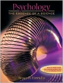 Bruce H. Hinrichs: Psychology: The Essence of a Science