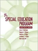 David F. Bateman: Special Education Administration