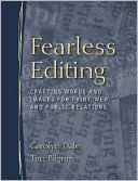 Carolyn Dale: Fearless Editing: The Art of Words and Images Across Media