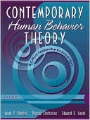 Susan P. Robbins: Contemporary Human Behavior Theory: A Critical Perspective for Social Work