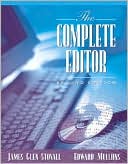 Book cover image of The Complete Editor by James G. Stovall