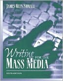 James G. Stovall: Writing for the Mass Media