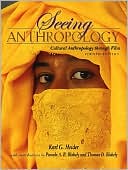 Book cover image of Seeing Anthropology: Cultural Anthropology Through Film by Karl G. Heider
