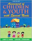 Libby G Cohen: Assessment of Children and Youth with Special Needs