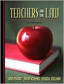 Book cover image of Teachers and the Law by Louis Fischer