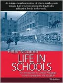 Peter McLaren: Life in Schools: An Introduction to Critical Pedagogy in the Foundations of Education