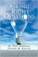 Neil Ne Browne: Asking the Right Questions
