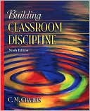 Book cover image of Building Classroom Discipline by Carol M. Charles