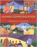 Joseph A. DeVito: Human Communication: The Basic Course