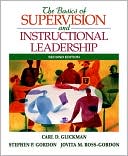 Book cover image of The Basic Guide to Supervision and Instructional Leadership by Carl D. Glickman