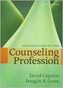 David Capuzzi: Introduction to the Counseling Profession