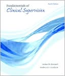 Book cover image of Fundamentals of Clinical Supervision by Janine M. Bernard