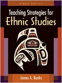 Book cover image of Teaching Strategies for Ethnic Studies by James A. Banks