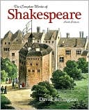 David Bevington: The Complete Works of Shakespeare