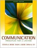 Book cover image of Communication: Principles for a Lifetime by Steven A. Beebe
