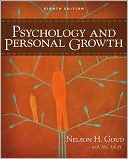 Nelson Goud: Psychology and Personal Growth