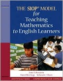 Book cover image of The SIOP Model for Teaching Mathematics to English Learners by Jana A. Echevarria