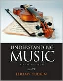 Jeremy Yudkin: Understanding Music