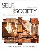 John P. Hewitt: Self and Society: A Symbolic Interactionist Social Psychology