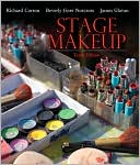 Book cover image of Stage Makeup by Richard Corson