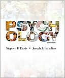 Stephen F. Davis: Psychology