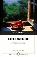 R. S. Gwynn: Literature: A Pocket Anthology