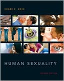 Book cover image of Human Sexuality by Roger R. Hock