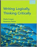 Sheila Cooper: Writing Logically, Thinking Critically