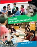 Joseph A. DeVito: Essentials of Human Communication