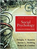 Douglas T. Kenrick: Social Psychology