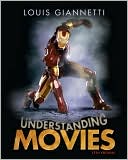 Book cover image of Understanding Movies by Louis Giannetti