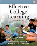 Sherrie L. Nist-Olejnik: Effective College Learning