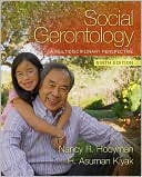 Nancy Hooyman: Social Gerontology: A Multidisciplinary Perspective