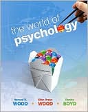 Samuel E. Wood: World of Psychology