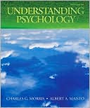 Book cover image of Understanding Psychology by Charles G. Morris