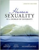Book cover image of Human Sexuality in a World of Diversity by Spencer A. Rathus