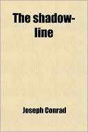 Book cover image of The Shadow-Line by Joseph Conrad