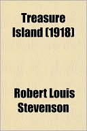 Robert Louis Stevenson: Treasure Island