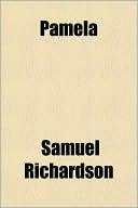 Book cover image of Pamela by Samuel Richardson