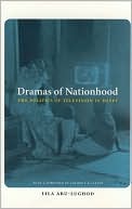 Book cover image of Dramas of Nationhood: The Politics of Television in Egypt by Lila Abu-Lughod