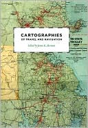 James Akerman: Cartographies of Travel and Navigation