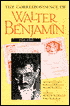 Book cover image of Correspondence of Walter Benjamin, 1910-1940 by Walter Benjamin