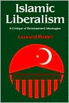 Leonard Binder: Islamic Liberalism: A Critique of Development Ideologies