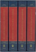 William Blackstone: Commentaries on the Laws of England: A Facsimile of the First Edition of 1765-1769